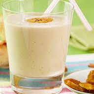 Licuado de Vainilla