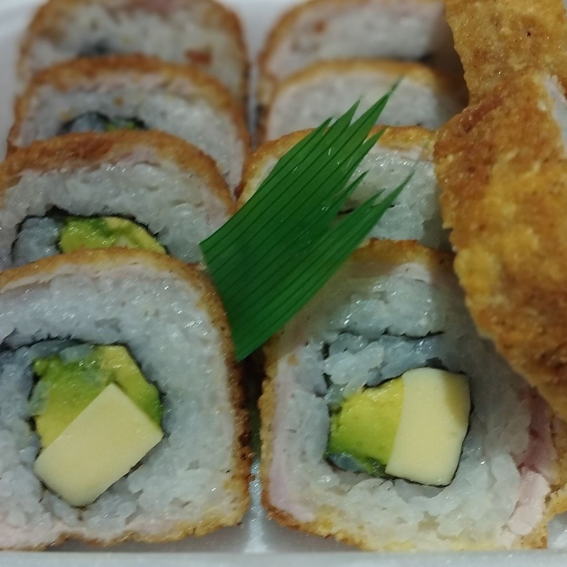Maki Especial