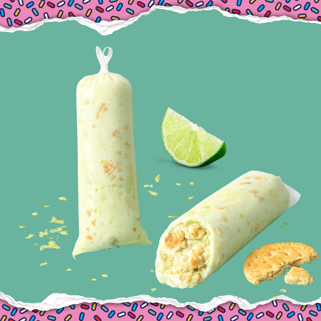 Boli de Pay de Limón
