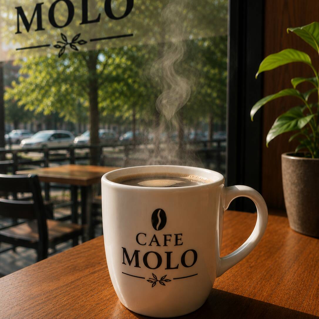 Café Americano
