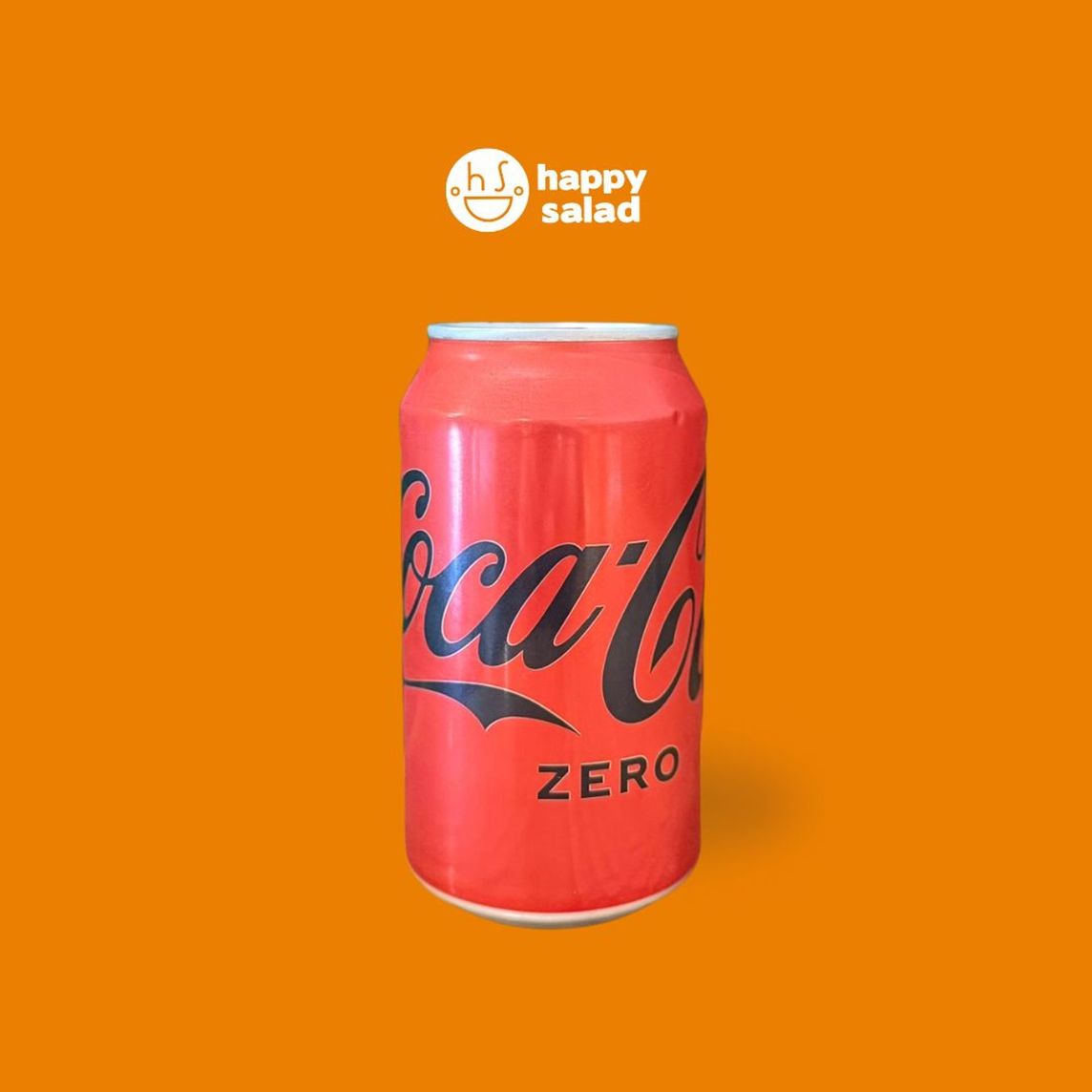 Coca Zero
