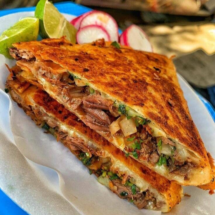 QUESACHIDA