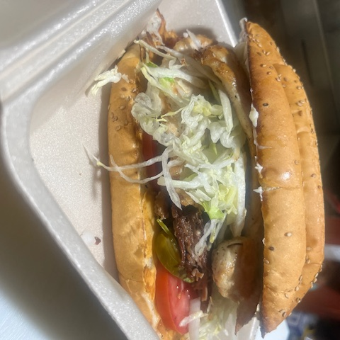 Tortas Matahambre #1