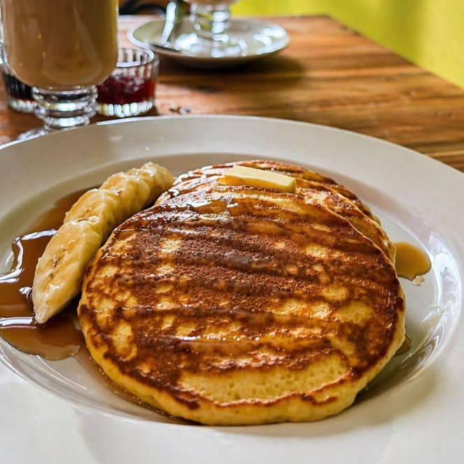 Hotcakes