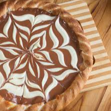 Creme de Leite, Chocolate e Chocolate Branco