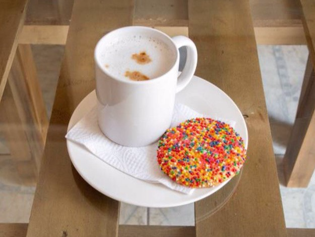 Café Latte