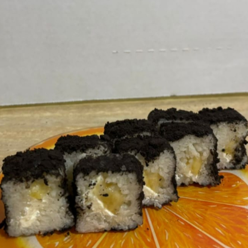 Cookie Roll