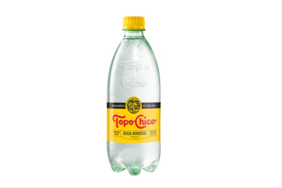AGUA MINERAL