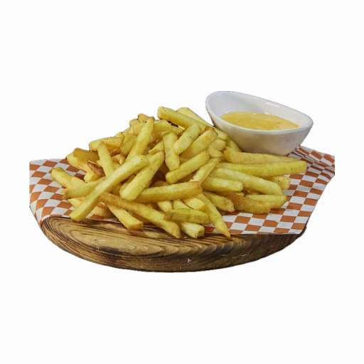 Papas Francesas