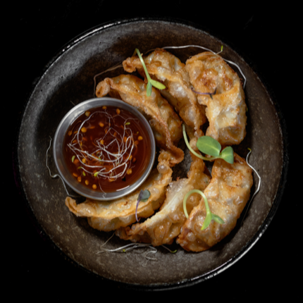 Gyozas