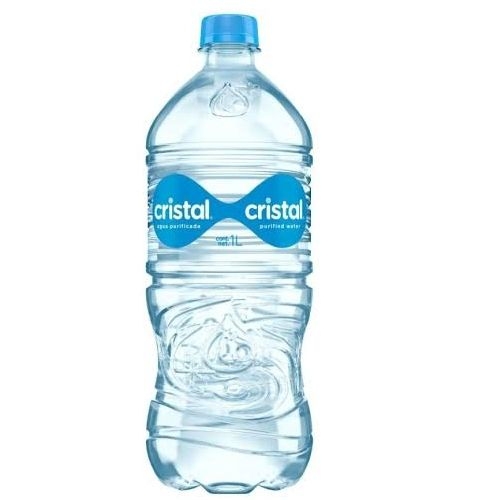 Agua Puricada CRITAL