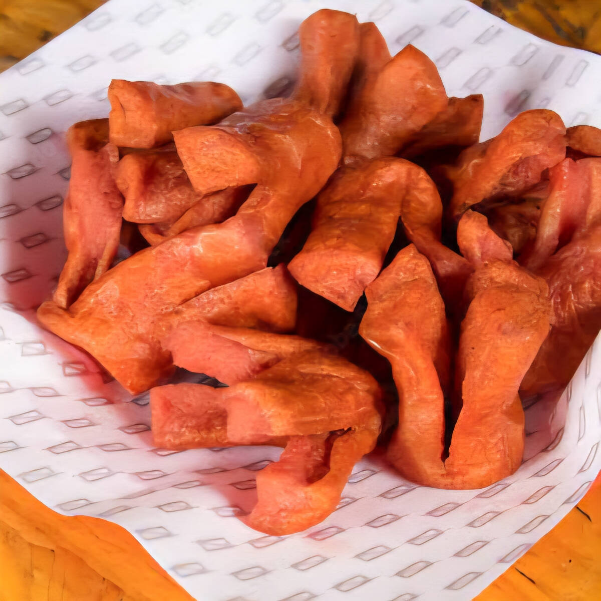 Salchipulpos