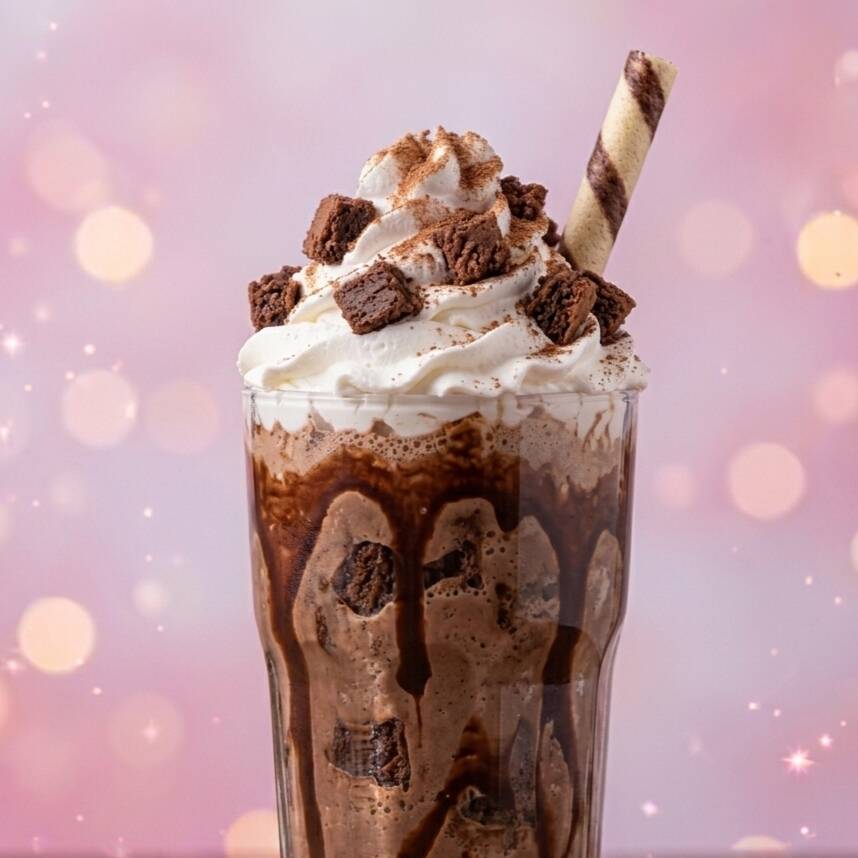 Malteada Legado Supremo