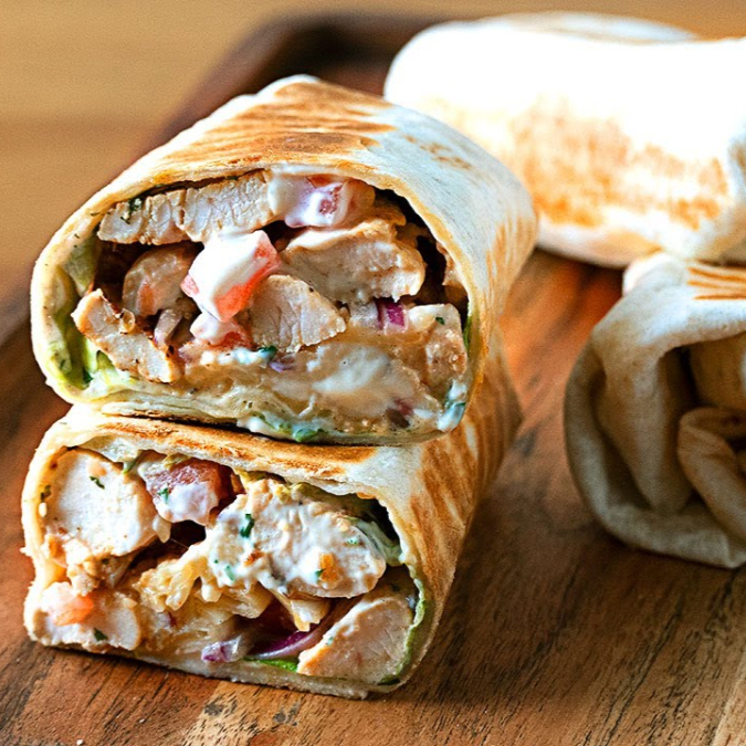 Enchilada Especial
