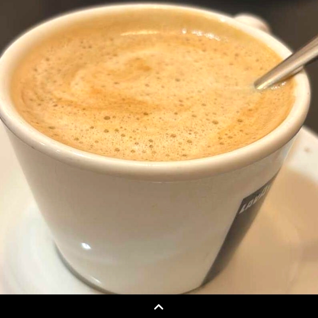 Café con leche