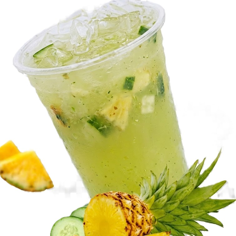 Aguas Frescas 1 L