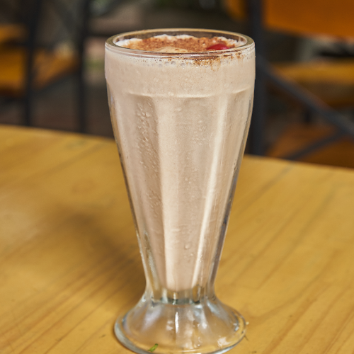 Malteada Milo 12 oz