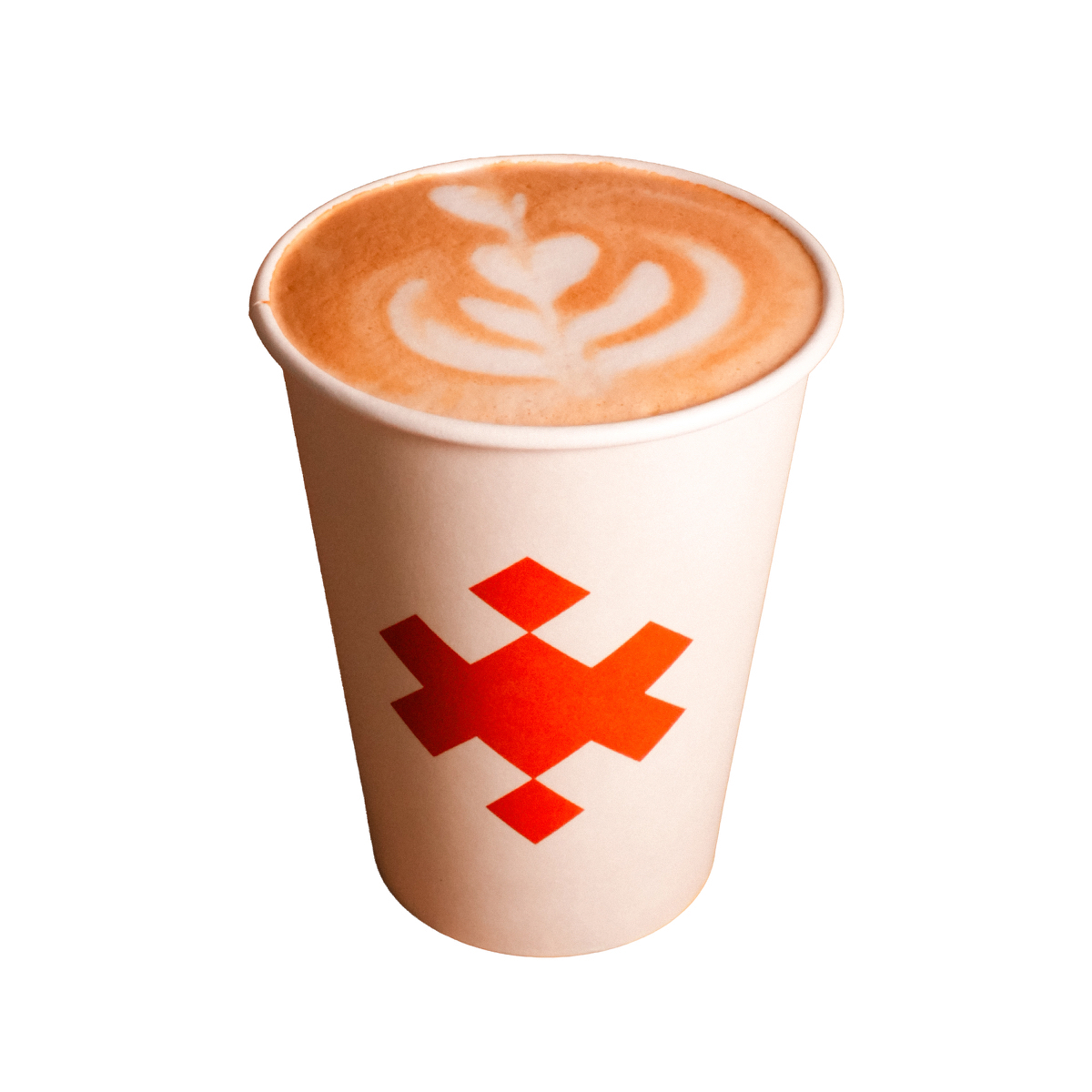 CAPUCCINO CALIENTE