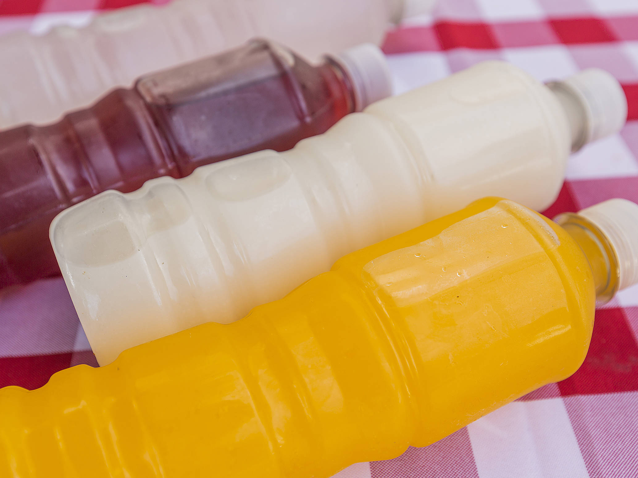 Aguas frescas presentacion de 500ml