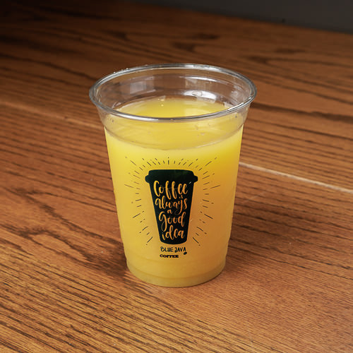 Jugo de Naranja Natural