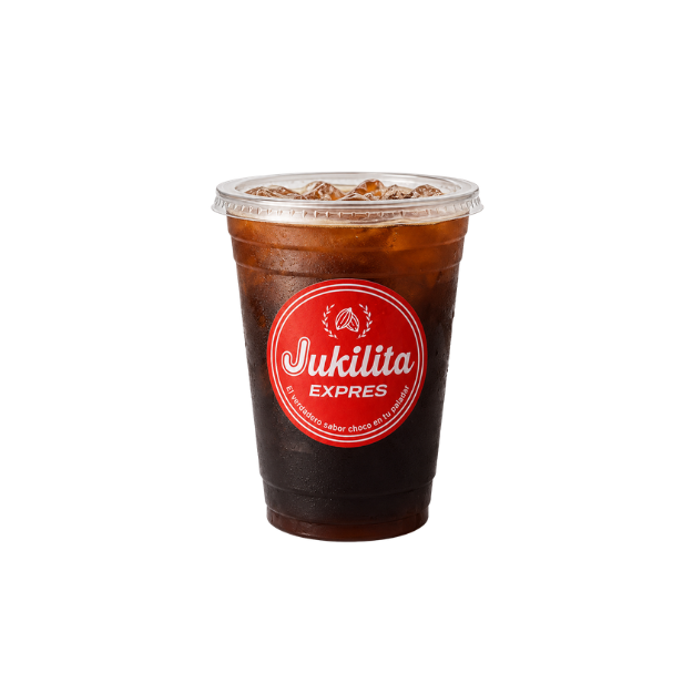 Helado Espresso Americano CH