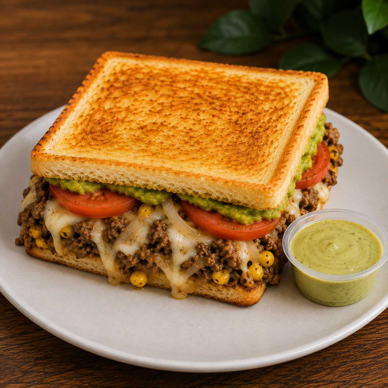 Pilly Cheese Steak