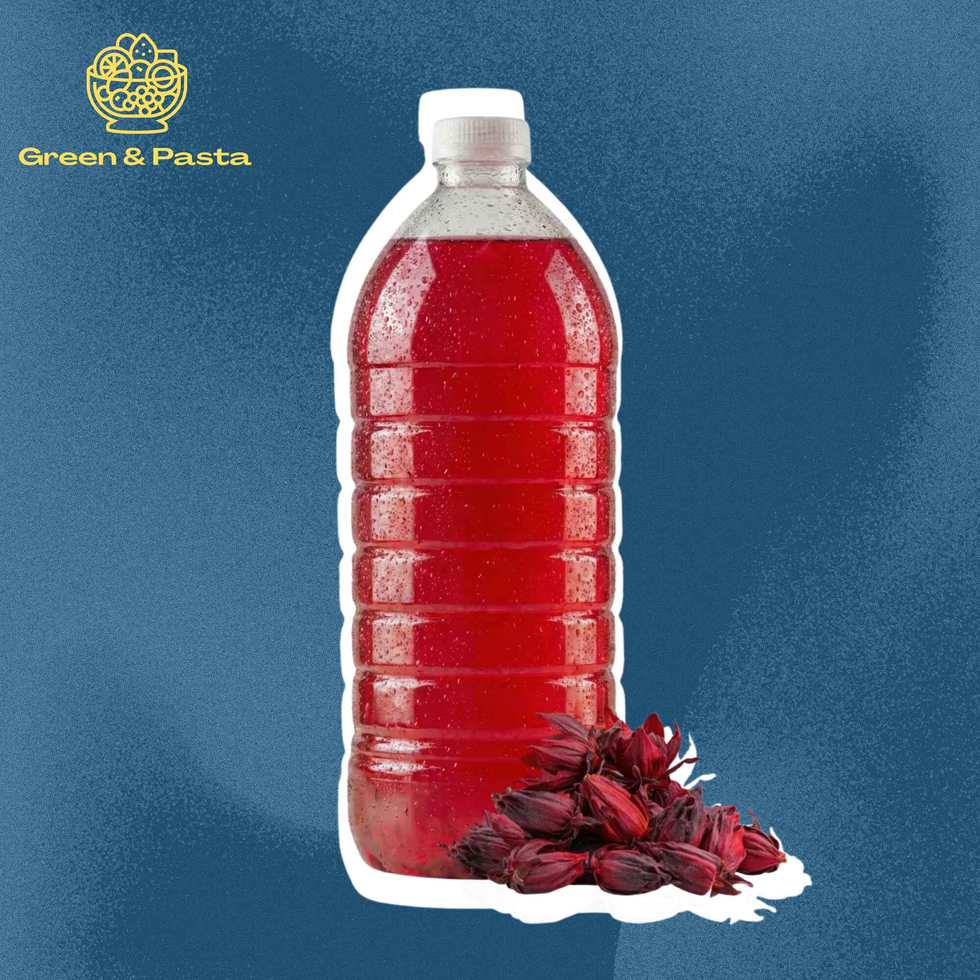 Agua de Jamaica