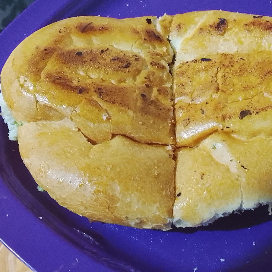 Tortas