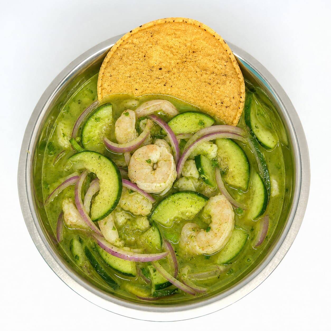 TOSTADA CLÁSICA