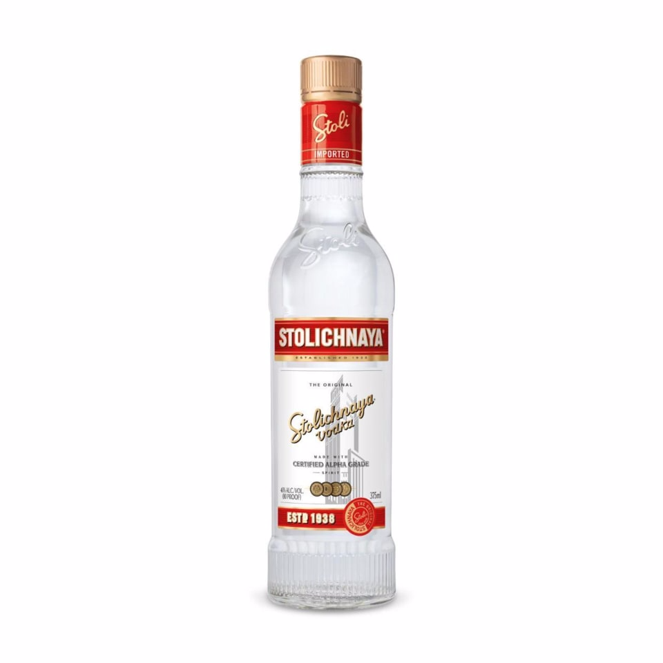Stolichnaya 700 Ml