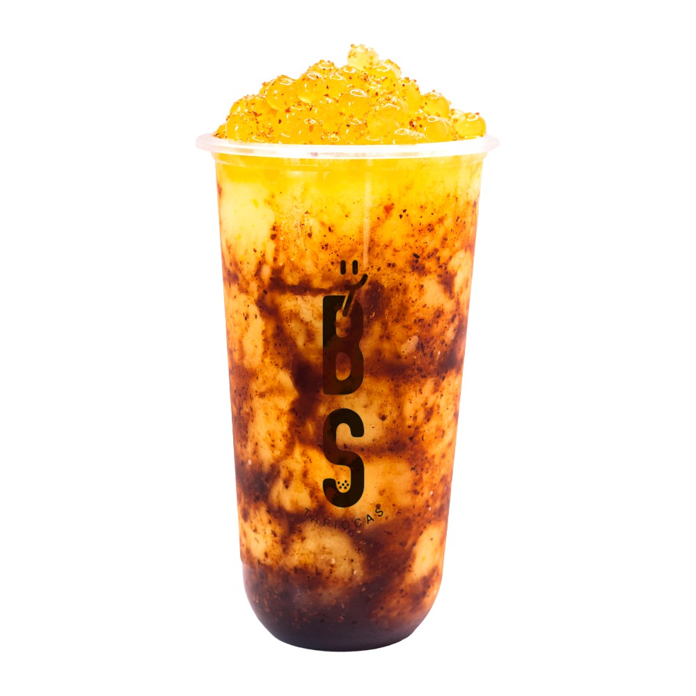 S8. Chili Pineapple Sm Large