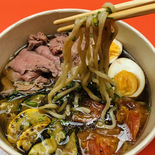 RAMEN SOLOMITO