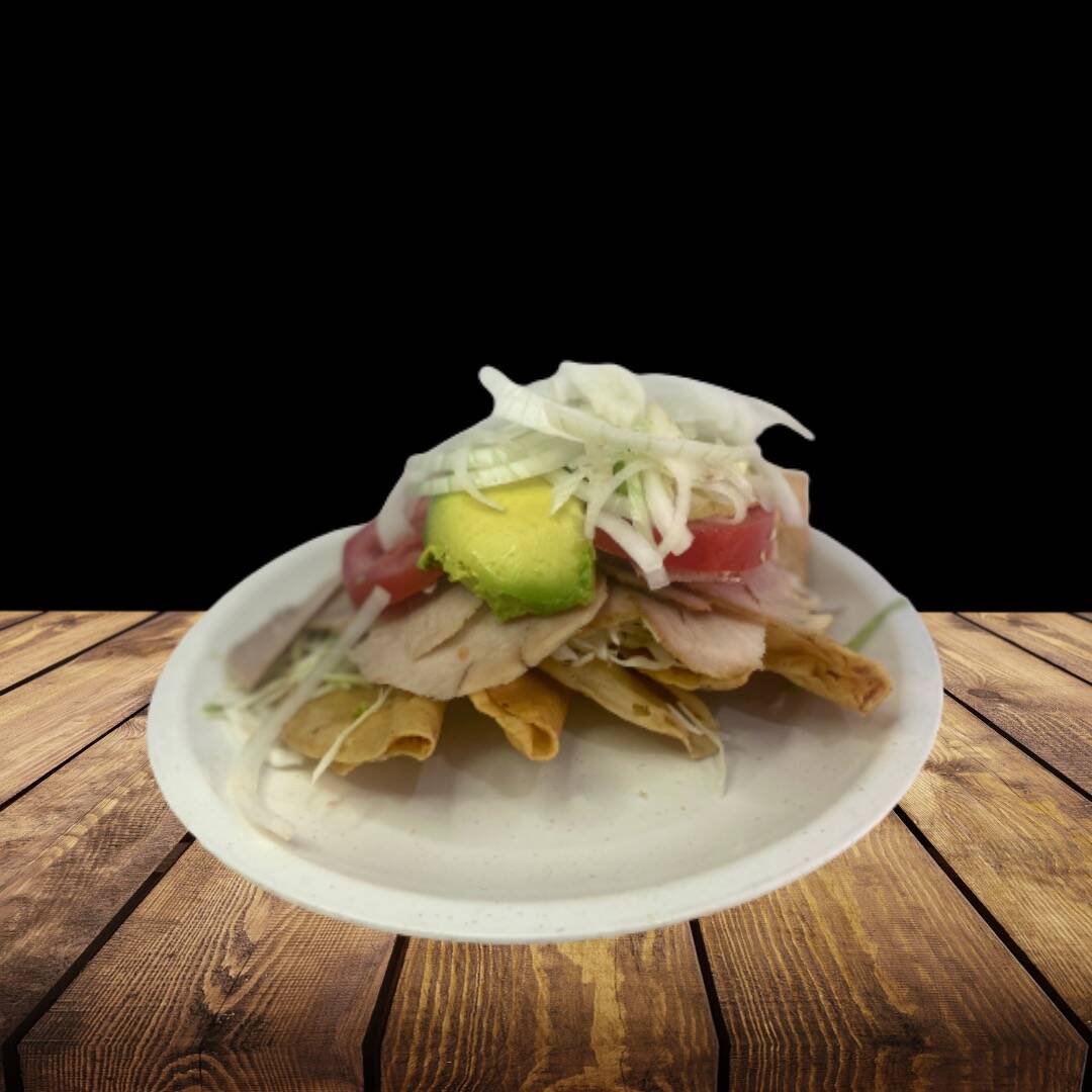 Combo Tacos