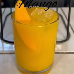 Agua de Mango 1 Lt