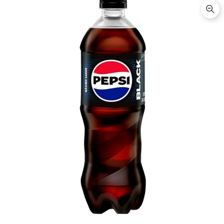 PEPSI Black 355