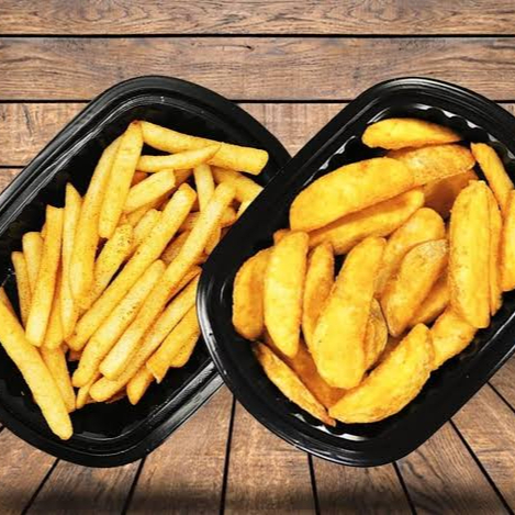 ORDEN DE PAPAS GAJO O FRANCESA 200 GRS.