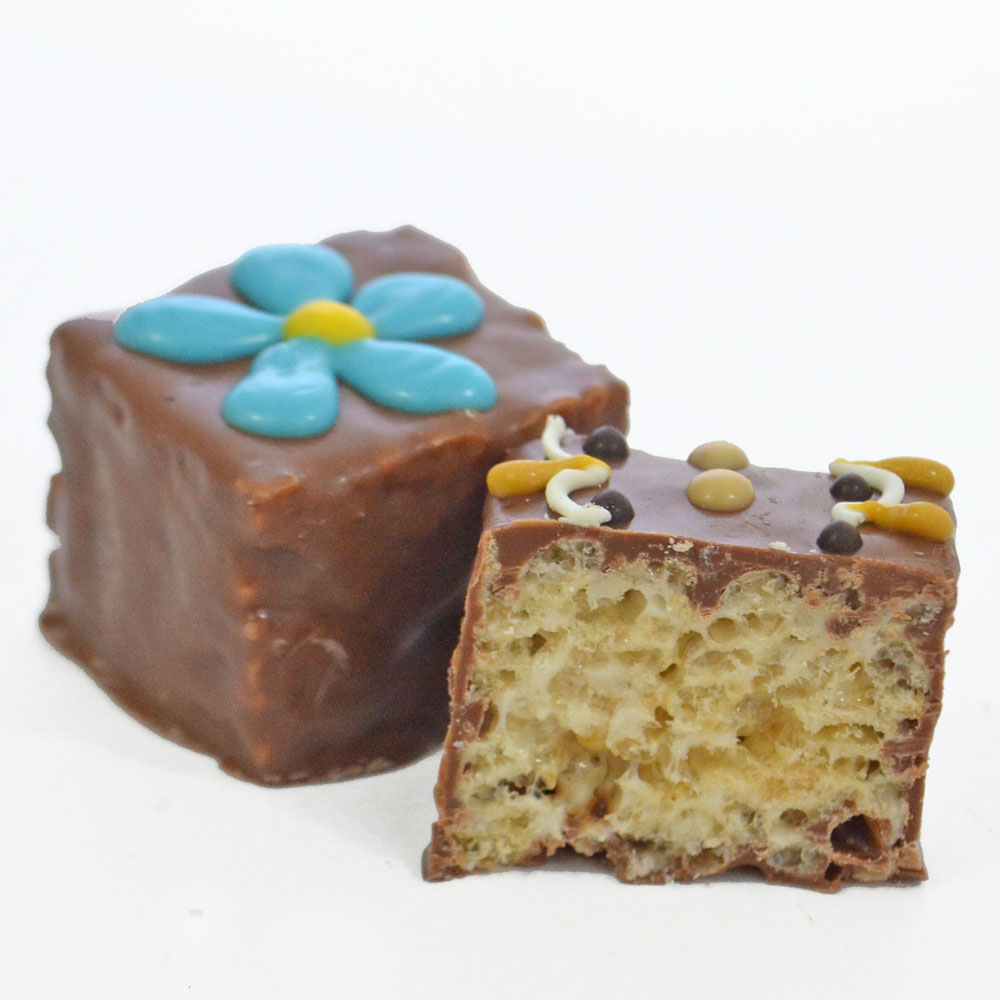 Krispies Cafés