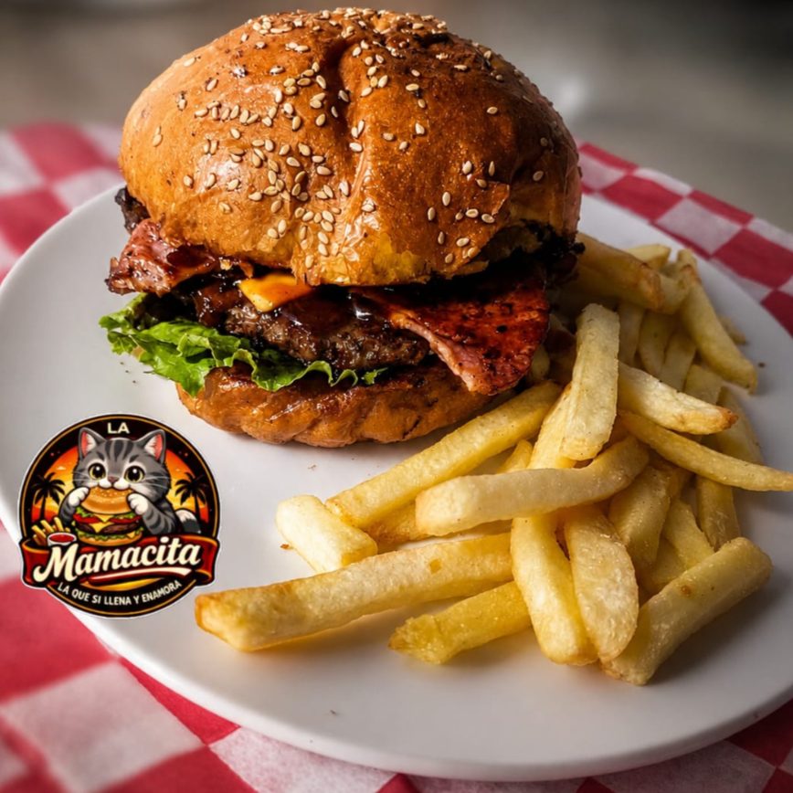 La Mamacita BBQ