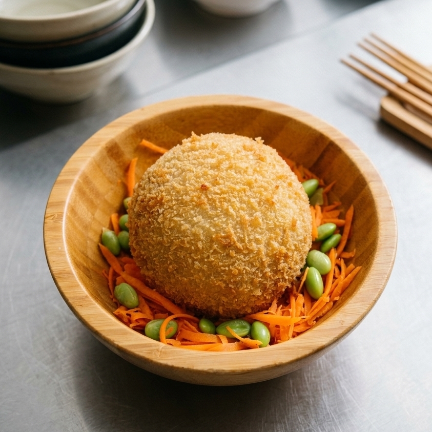 Favorita Sushi Ball