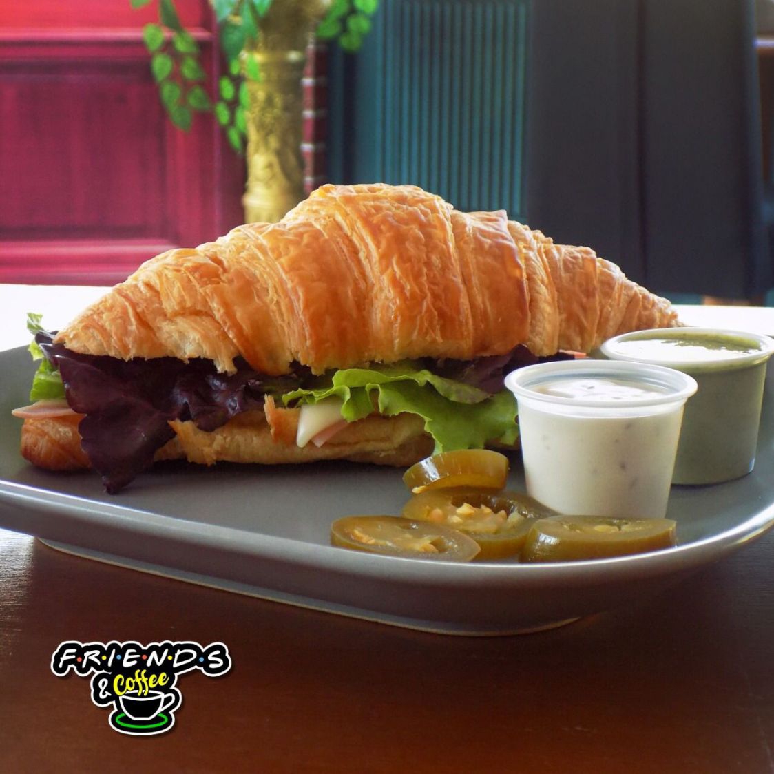 Croissant