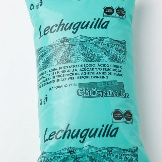 Lechuguilla