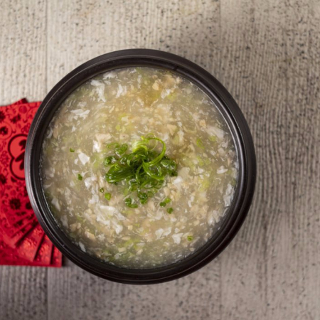 Sopa Fuchifú