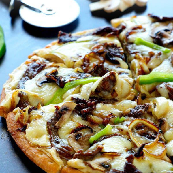 Pizza Yaqui’s
