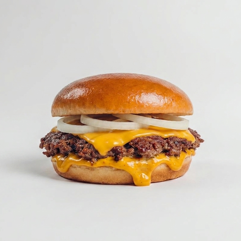 SMASH BURGER