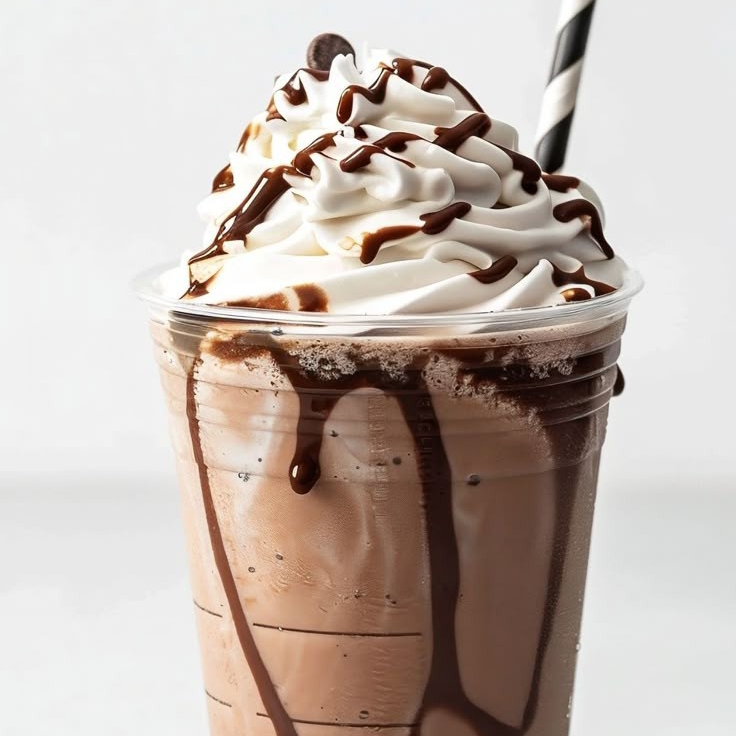 Frappe Base Leche