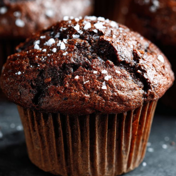 MUFFIN CHOCOLATE