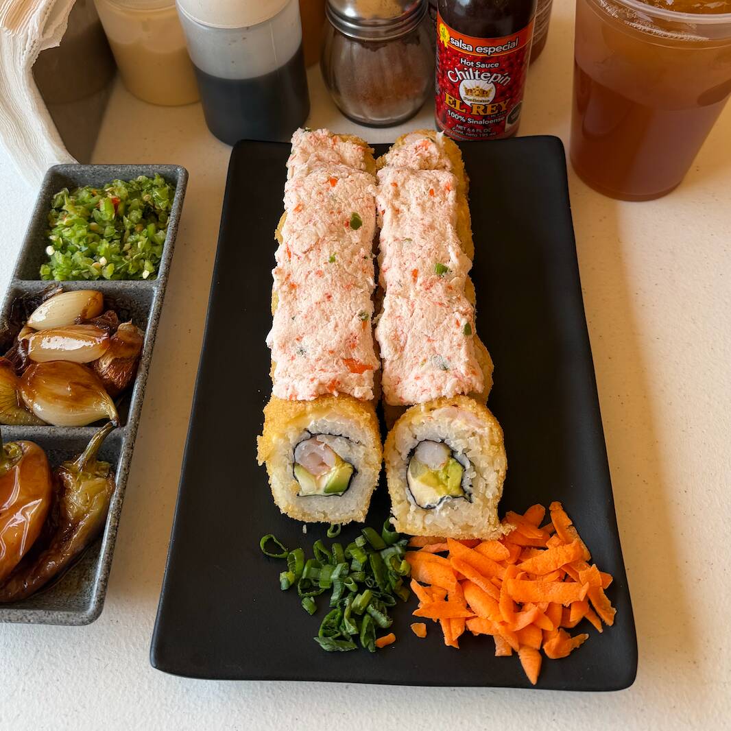 Providencia Roll