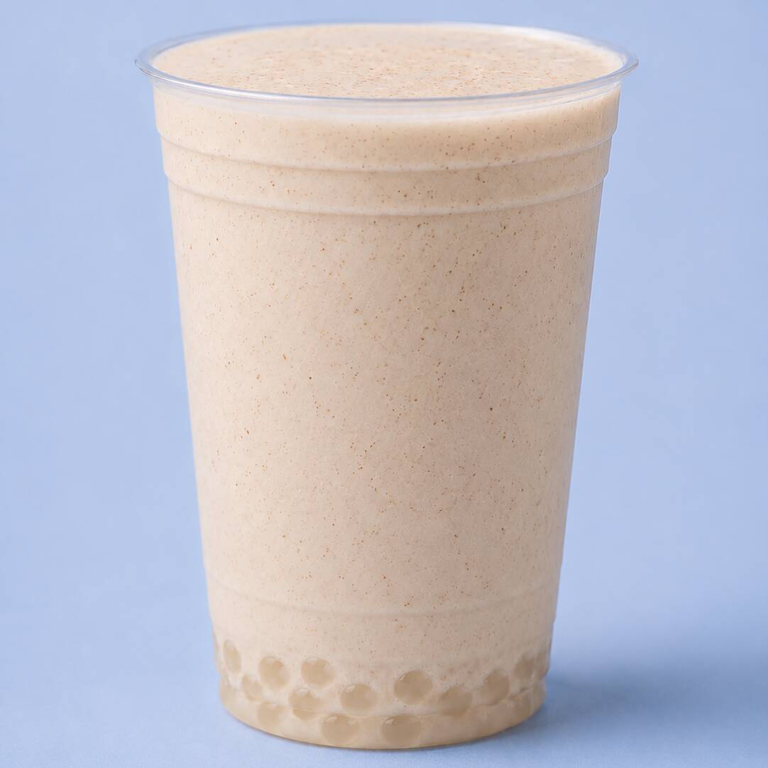Boba Milk Horchata