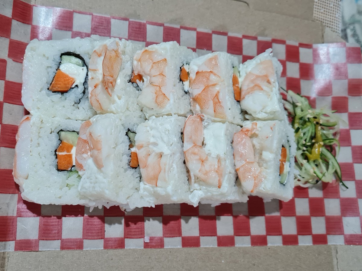 APPU ROLL