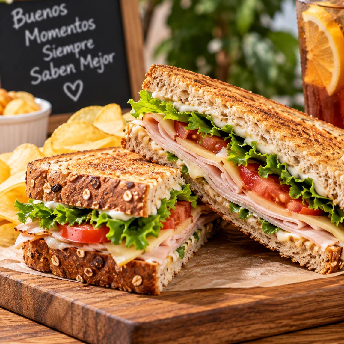 Sándwich